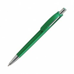 Ручка шариковая VIVA PENS Toro lux, зелёный TOL02-0104